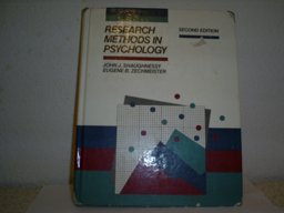 Research Methods in Psychology Research Methods in Psychology