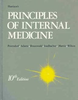 Harrison's Principles of Internal Medicine