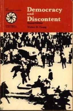 Democracy and Discontent