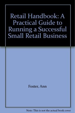The Retail Handbook The Retail Handbook