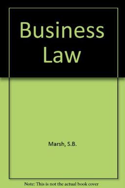 Business Law