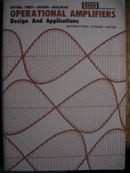 Operational Amplifiers Design