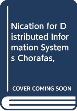 Data Communication for Distributed Information Systems