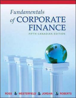 Fundamentals of Corporate Finance