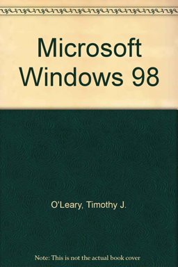 Microsoft Windows 98
