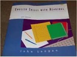 English Skills with Readings (Instrs) English Skills with Readings (Instrs)