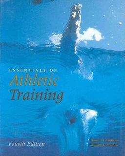 Essential Athletic Training