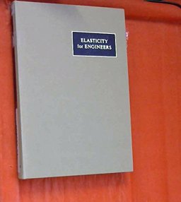 Elasticity for Engineers