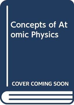 Concepts of Atomic Physics