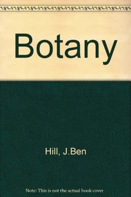 Botany