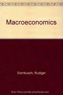 Macroeconomics Macroeconomics