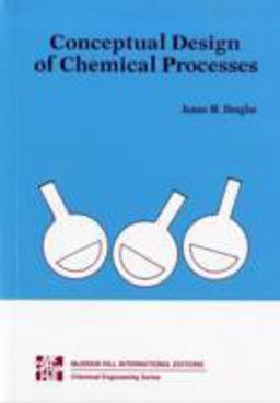 Conceptual Design of Chemical Processes