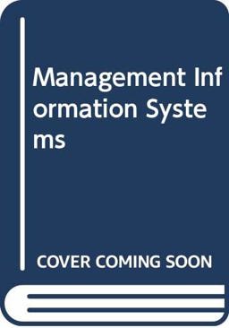 Management Information Systems
