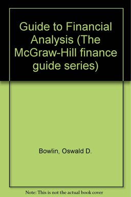 Guide to Financial Analysis