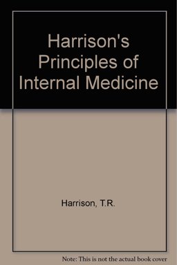 The Principles of Internal Medicine