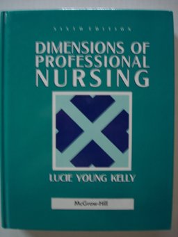 Dimensions of Professional Nursing