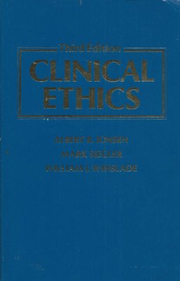 Clinical Ethics