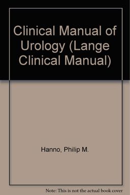 Clinical Manual of Urology Clinical Manual of Urology