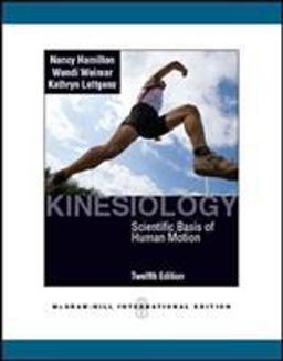 Kinesiology