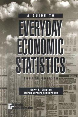 A Guide to Everyday Economic Statistics