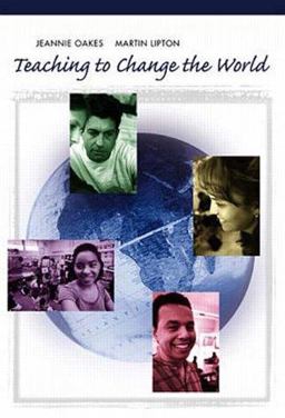 Teaching to Change the World
