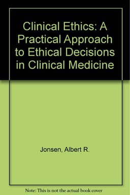 Clinical Ethics