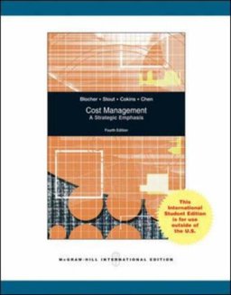 Cost Management