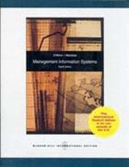 Management Information Systems