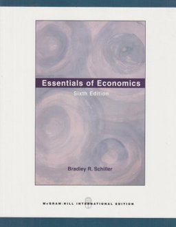 Essentials of Economics