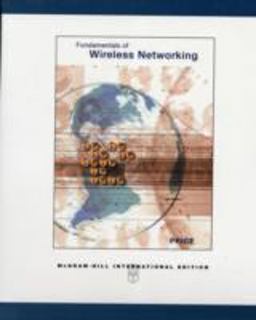 Fundamentals of Wireless Networking