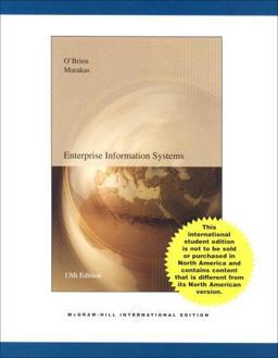 Introduction to Information Systems