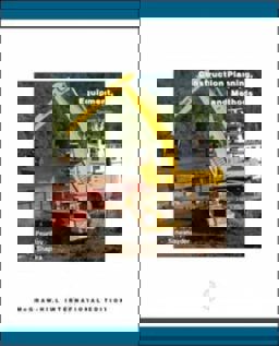 Construction Planning, Equipment and Methods