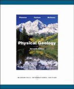 Ise Physical Geology Ise Physical Geology