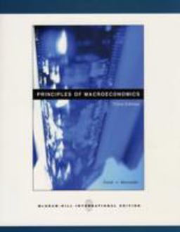 Principles of Macroeconomics + Discoverecon Code Card Principles of Macroeconomics + Discoverecon Code Card