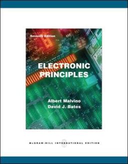 Electronic Principles with Simulation Electronic Principles with Simulation