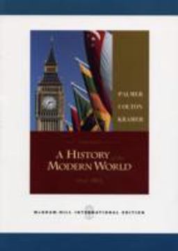 A History of the Modern World