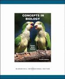 Concepts in Biology