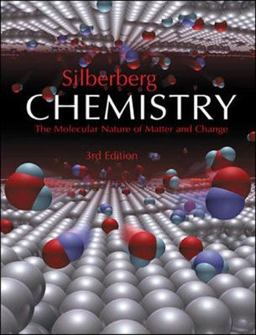 Chemistry: the Molecular Nature of Matter and Change with Olc Bi-Card