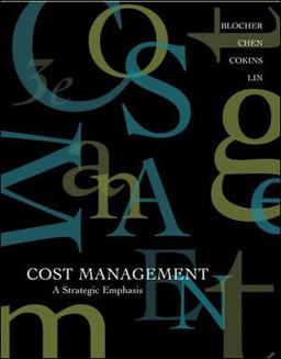 Cost Management