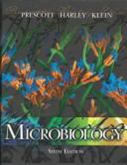 Microbiology Microbiology