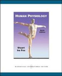 Human Physiology with Olc Bind-In Card