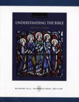 Understanding the Bible
