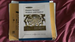 Process Systems Analysis and Control 3rd 9780071121866 Front Cover