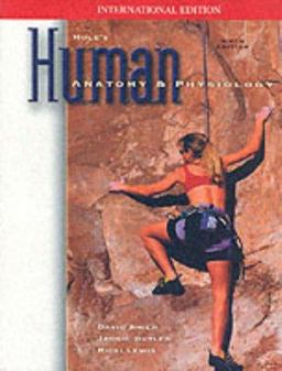 Hole's Human Anatomy and Physiology