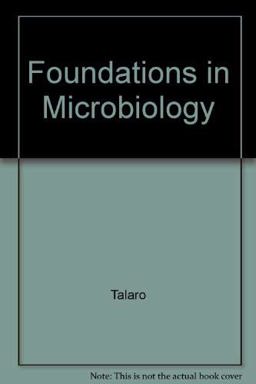 Foundations in Microbiology