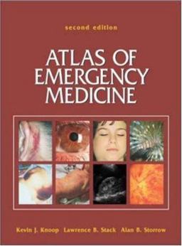 Atlas of Emergency Medicine