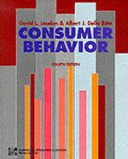 Consmer Behavior