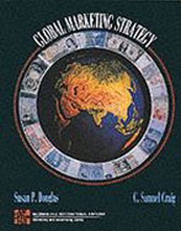 Global Marketing Strategy