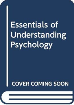Essentials of Psychology Essentials of Psychology