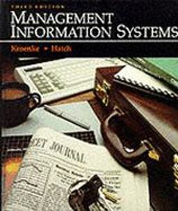 Management Information Systems